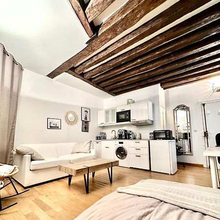Appartement Principal Paris Exterior photo